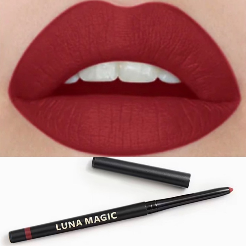 Luna Magic Lip Liner in Amorcito